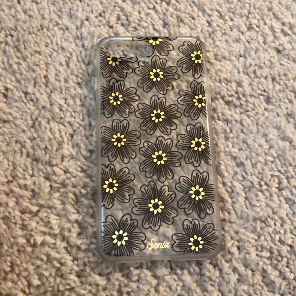 iPhone 8 Plus sonix case